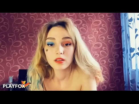 ❤️ Magalasi amatsenga amatsenga adandipatsa kugonana ndi Harley Quinn pa ny.sex78.ru  ﹏