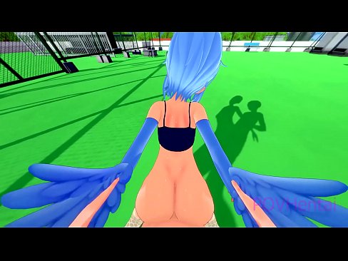 ❤️ Mtsikana wa Harpy monster. pa ny.sex78.ru  ﹏