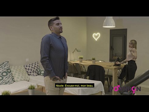 ❤️ PORNBCN 4K Mzimayi wina wokhwima mawere akulu akufuna kubetiridwa kumatako gigolo wachichepere wokhala ndi dick blowjob amortism kulimba kwamanja ntchito galu kalembedwe kankhongola kunyambita pachimake French subtitles pa ny.sex78.ru  ﹏