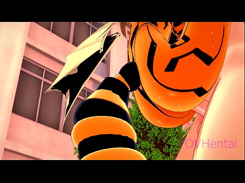 ❤️ Wasp Girl Monster pa ny.sex78.ru  ﹏